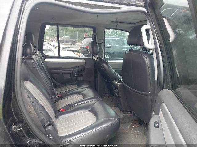 Продажа на аукционе авто 2005 Mercury Mountaineer, vin: 4M2DU86K95ZJ12869, номер лота: 45089769