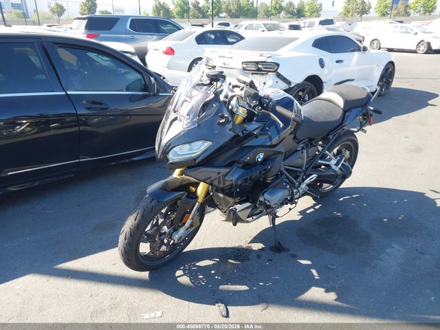 BMW R 1250 Rs 2024 WB10M8307R6K36344 Image 2
