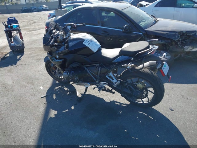 BMW R 1250 Rs 2024 WB10M8307R6K36344 Image 13