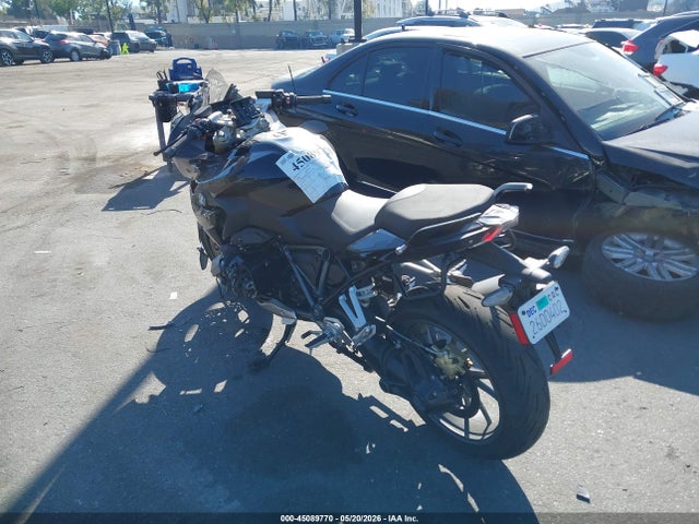 BMW R 1250 Rs 2024 WB10M8307R6K36344 Image 3