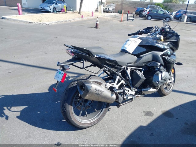 BMW R 1250 Rs 2024 WB10M8307R6K36344 Image 4