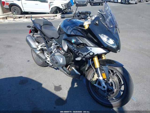 BMW R 1250 Rs 2024 WB10M8307R6K36344 Image 8