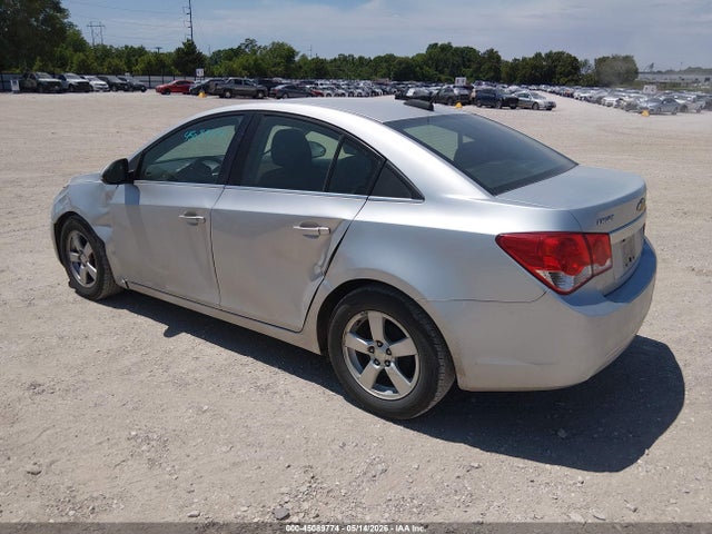 Aukcja sprzedaży 2015 Chevrolet Cruze 1lt Auto, vin: 1G1PC5SB9F7232607, numer aukcji: 45089774