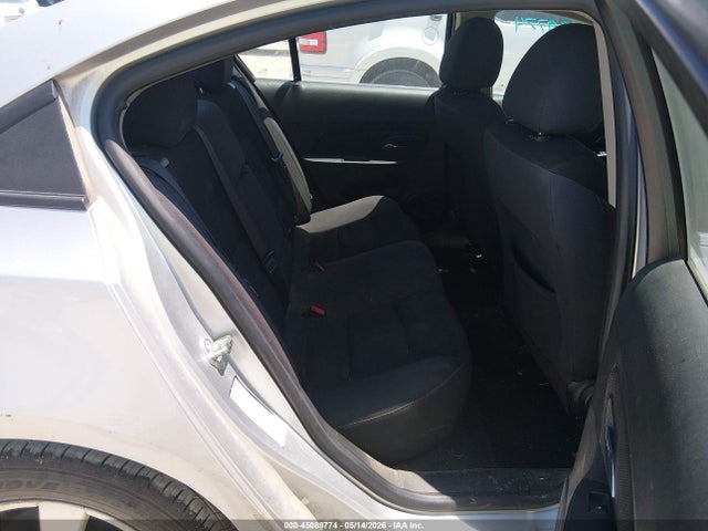 Aukcja sprzedaży 2015 Chevrolet Cruze 1lt Auto, vin: 1G1PC5SB9F7232607, numer aukcji: 45089774