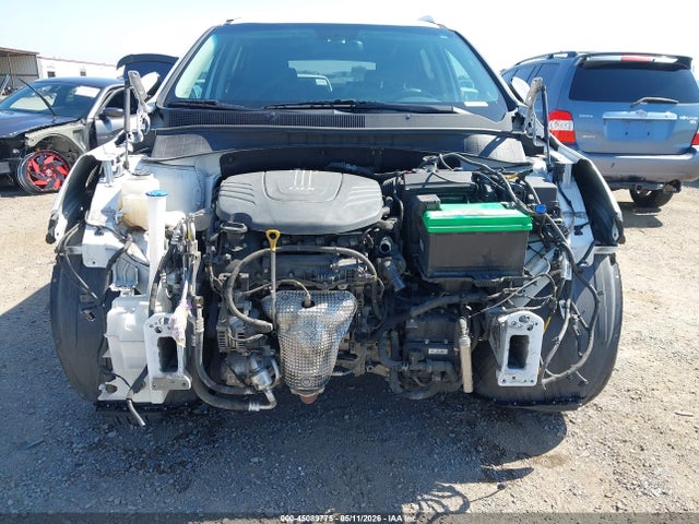 5XYPG4A55HG250268 KIA Sorento 3.3l Lx