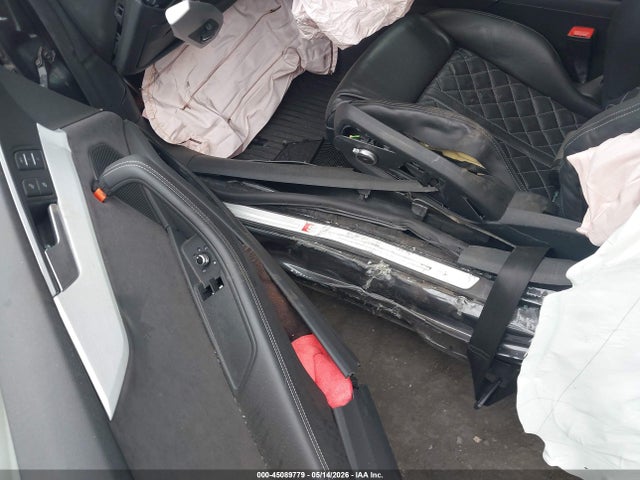 Aukcja sprzedaży 2018 Audi S5 3.0t Premium Plus, vin: WAUP4AF56JA024551, numer aukcji: 45089779