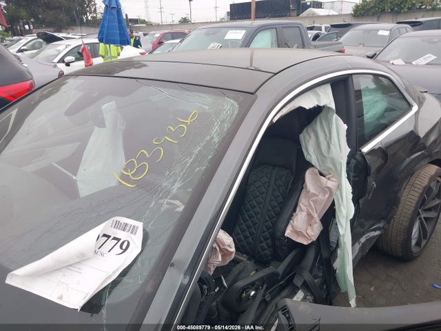 Aukcja sprzedaży 2018 Audi S5 3.0t Premium Plus, vin: WAUP4AF56JA024551, numer aukcji: 45089779