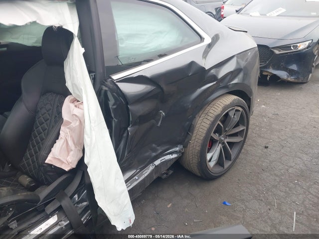 Aukcja sprzedaży 2018 Audi S5 3.0t Premium Plus, vin: WAUP4AF56JA024551, numer aukcji: 45089779