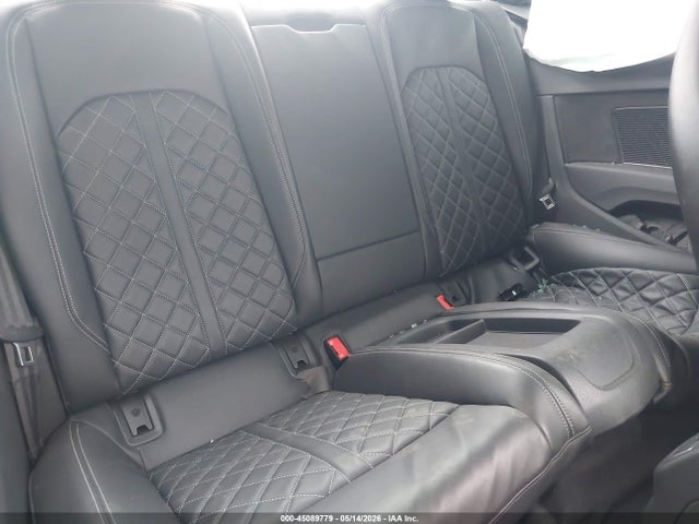 Aukcja sprzedaży 2018 Audi S5 3.0t Premium Plus, vin: WAUP4AF56JA024551, numer aukcji: 45089779