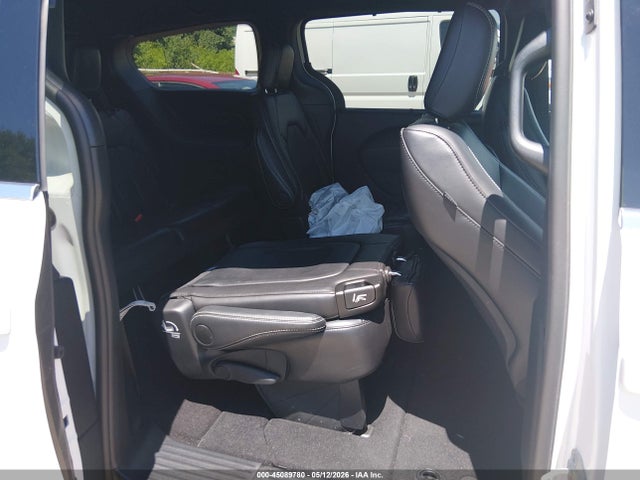 2025 Chrysler Pacifica Select მანქანა იყიდება აუქციონზე, vin: 2C4RC1BG7SR512023, აუქციონის ნომერი: 45089780