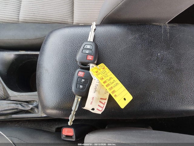 Aukcja sprzedaży 2013 Toyota Rav4 Le, vin: 2T3BFREV9DW053488, numer aukcji: 45089781