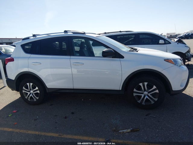Aukcja sprzedaży 2013 Toyota Rav4 Le, vin: 2T3BFREV9DW053488, numer aukcji: 45089781