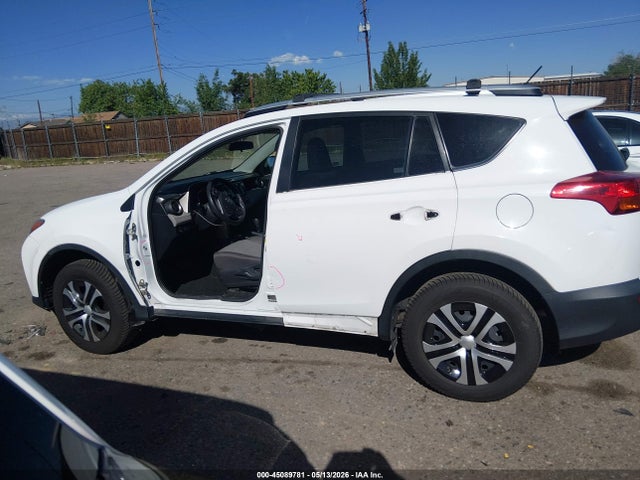 Aukcja sprzedaży 2013 Toyota Rav4 Le, vin: 2T3BFREV9DW053488, numer aukcji: 45089781