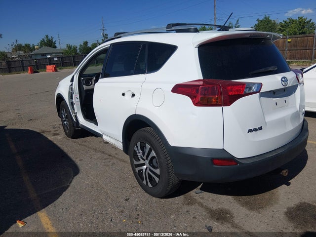 Aukcja sprzedaży 2013 Toyota Rav4 Le, vin: 2T3BFREV9DW053488, numer aukcji: 45089781