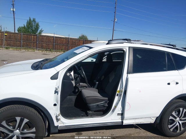 Aukcja sprzedaży 2013 Toyota Rav4 Le, vin: 2T3BFREV9DW053488, numer aukcji: 45089781
