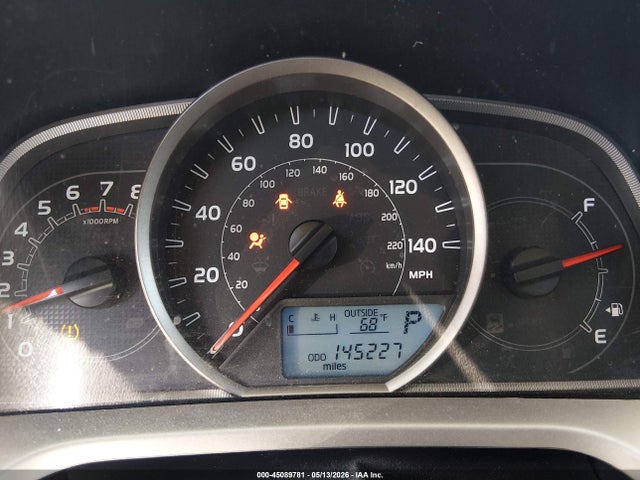 Aukcja sprzedaży 2013 Toyota Rav4 Le, vin: 2T3BFREV9DW053488, numer aukcji: 45089781