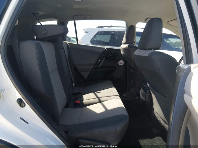 Aukcja sprzedaży 2013 Toyota Rav4 Le, vin: 2T3BFREV9DW053488, numer aukcji: 45089781