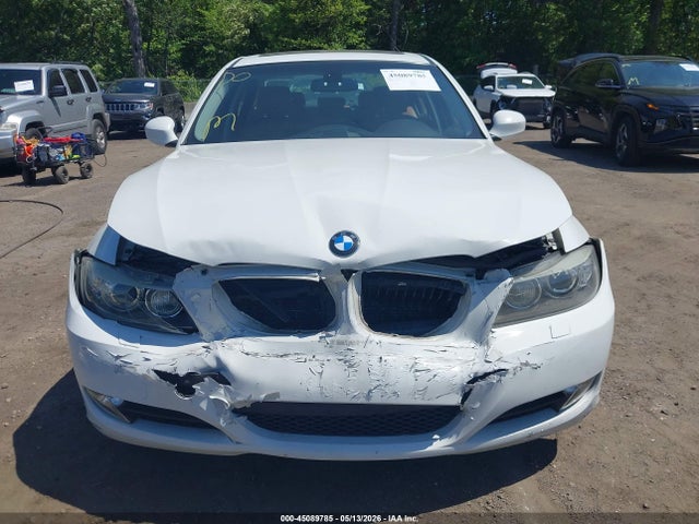 Aukcja sprzedaży 2009 Bmw 328i Xdrive, vin: WBAPK53579A510833, numer aukcji: 45089785