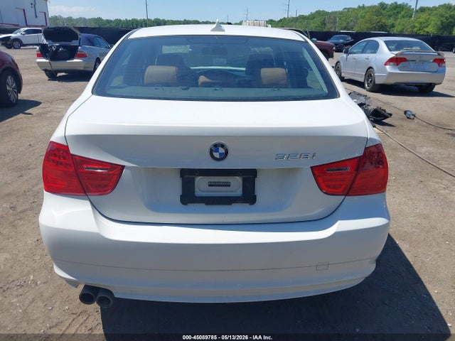 Aukcja sprzedaży 2009 Bmw 328i Xdrive, vin: WBAPK53579A510833, numer aukcji: 45089785