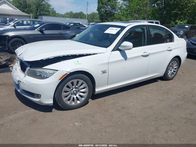 Aukcja sprzedaży 2009 Bmw 328i Xdrive, vin: WBAPK53579A510833, numer aukcji: 45089785