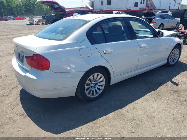 Aukcja sprzedaży 2009 Bmw 328i Xdrive, vin: WBAPK53579A510833, numer aukcji: 45089785