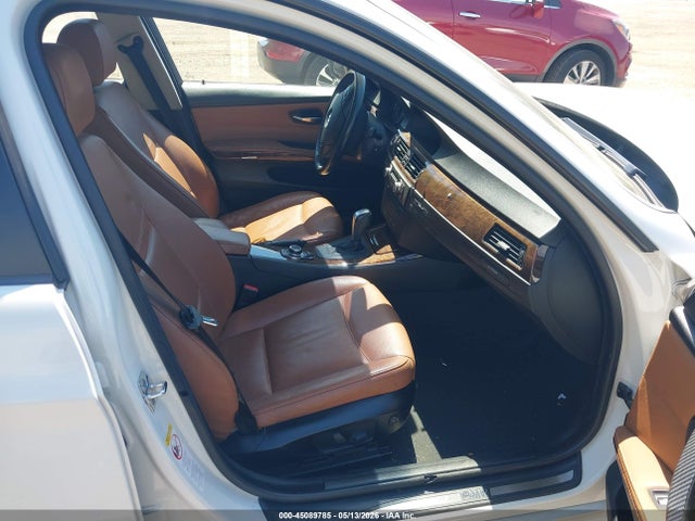 Aukcja sprzedaży 2009 Bmw 328i Xdrive, vin: WBAPK53579A510833, numer aukcji: 45089785