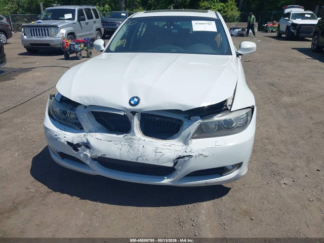 Aukcja sprzedaży 2009 Bmw 328i Xdrive, vin: WBAPK53579A510833, numer aukcji: 45089785