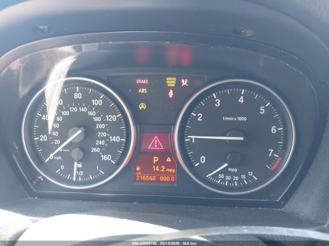 Aukcja sprzedaży 2009 Bmw 328i Xdrive, vin: WBAPK53579A510833, numer aukcji: 45089785
