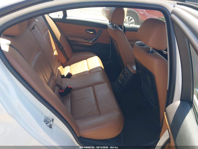 Aukcja sprzedaży 2009 Bmw 328i Xdrive, vin: WBAPK53579A510833, numer aukcji: 45089785