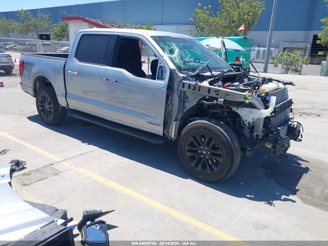 2025 1FTFW3LD7SFB20340 main image