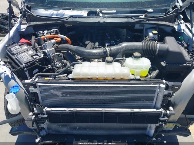 Ford F-150 Xlt 2025 1FTFW3LD7SFB20340 Image 10