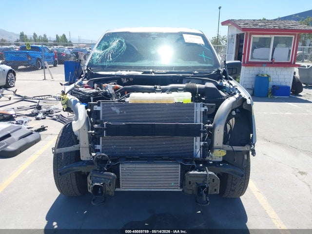 Ford F-150 Xlt 2025 1FTFW3LD7SFB20340 Image 13