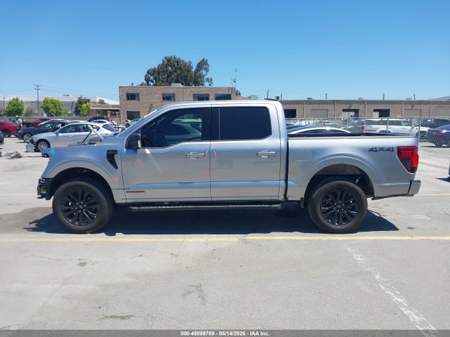 Ford F-150 Xlt 2025 1FTFW3LD7SFB20340 Image 15