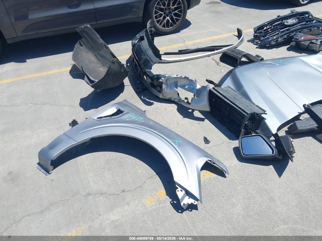 Ford F-150 Xlt 2025 1FTFW3LD7SFB20340 Image 12