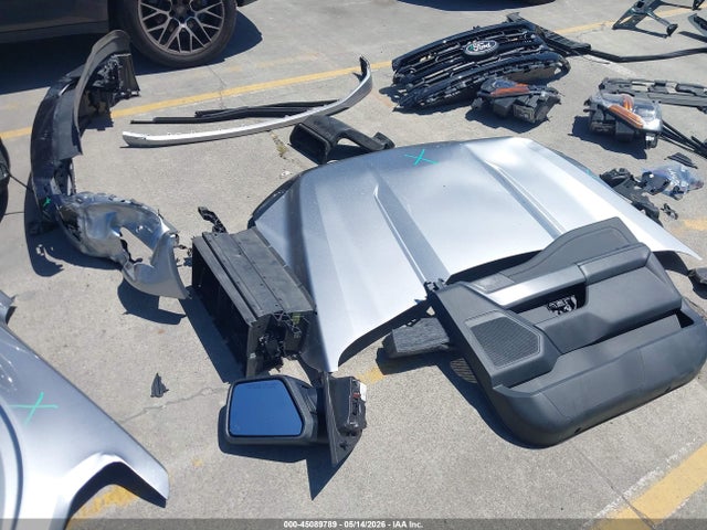 Ford F-150 Xlt 2025 1FTFW3LD7SFB20340 Image 18