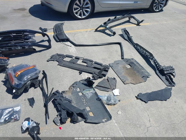 Ford F-150 Xlt 2025 1FTFW3LD7SFB20340 Image 21
