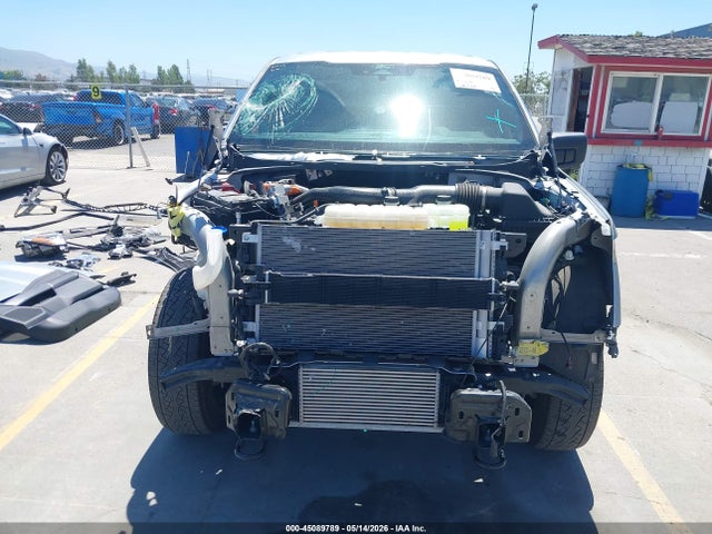 Ford F-150 Xlt 2025 1FTFW3LD7SFB20340 Image 6