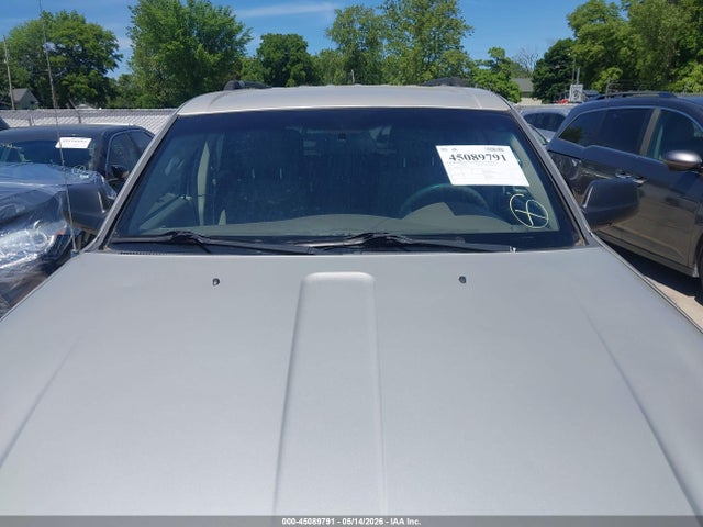 2007 Jeep Grand Cherokee Laredo მანქანა იყიდება აუქციონზე, vin: 1J8GR48K77C537662, აუქციონის ნომერი: 45089791