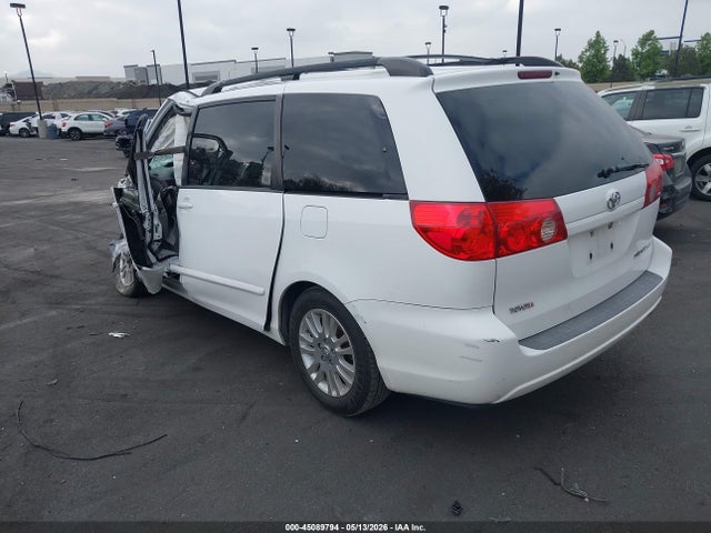 Aukcja sprzedaży 2010 Toyota Sienna Le, vin: 5TDKK4CC8AS290552, numer aukcji: 45089794
