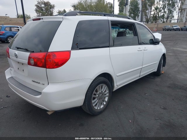 Aukcja sprzedaży 2010 Toyota Sienna Le, vin: 5TDKK4CC8AS290552, numer aukcji: 45089794