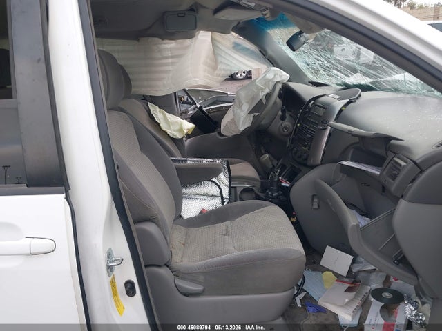 Aukcja sprzedaży 2010 Toyota Sienna Le, vin: 5TDKK4CC8AS290552, numer aukcji: 45089794