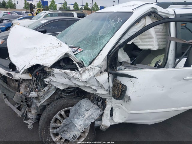Aukcja sprzedaży 2010 Toyota Sienna Le, vin: 5TDKK4CC8AS290552, numer aukcji: 45089794