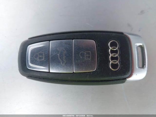 Продажа на аукционе авто 2019 Audi A6 55 Premium, vin: WAUL2AF24KN038467, номер лота: 45089795