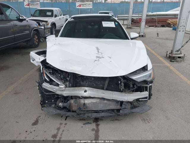 Продажа на аукционе авто 2019 Audi A6 55 Premium, vin: WAUL2AF24KN038467, номер лота: 45089795