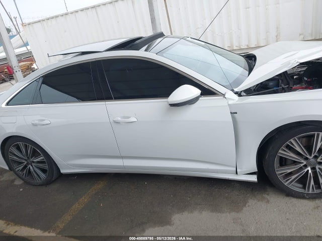 Продажа на аукционе авто 2019 Audi A6 55 Premium, vin: WAUL2AF24KN038467, номер лота: 45089795