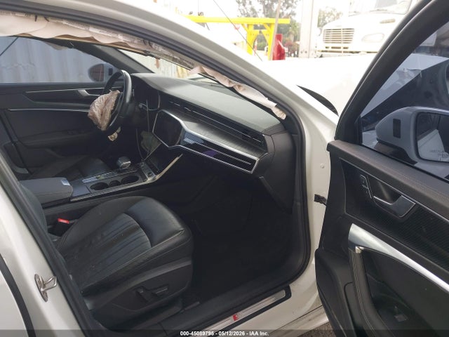 Продажа на аукционе авто 2019 Audi A6 55 Premium, vin: WAUL2AF24KN038467, номер лота: 45089795