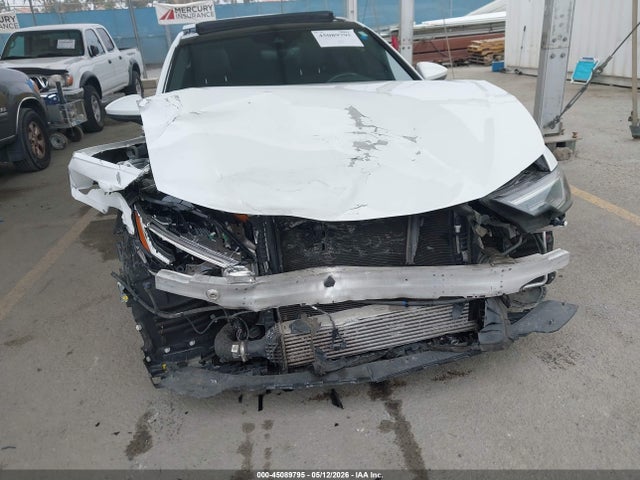 Продажа на аукционе авто 2019 Audi A6 55 Premium, vin: WAUL2AF24KN038467, номер лота: 45089795