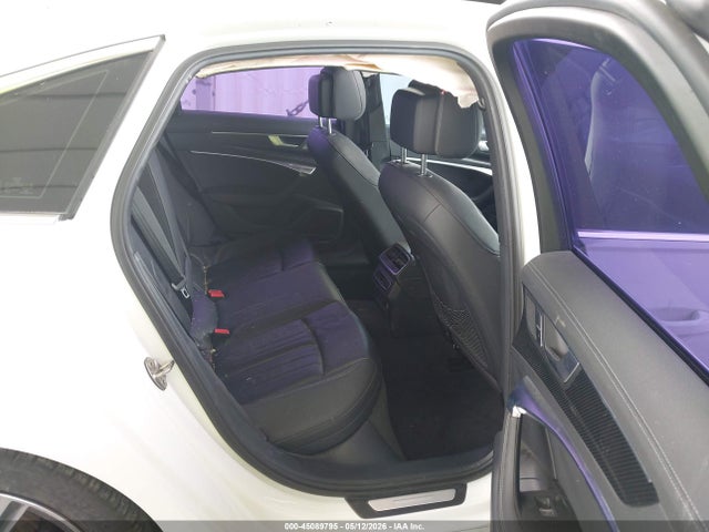 Продажа на аукционе авто 2019 Audi A6 55 Premium, vin: WAUL2AF24KN038467, номер лота: 45089795