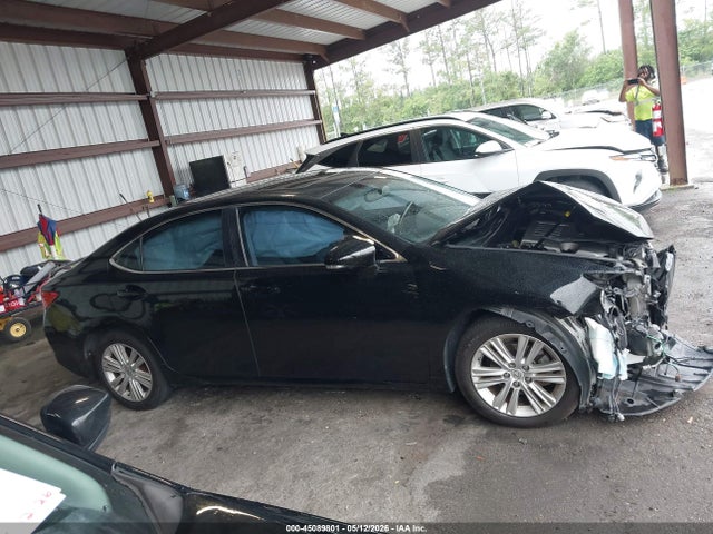 Продаж на аукціоні авто 2014 Lexus Es 350, vin: JTHBK1GG9E2107327, номер лоту: 45089801