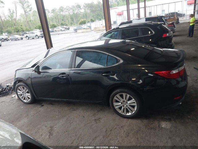 Продаж на аукціоні авто 2014 Lexus Es 350, vin: JTHBK1GG9E2107327, номер лоту: 45089801